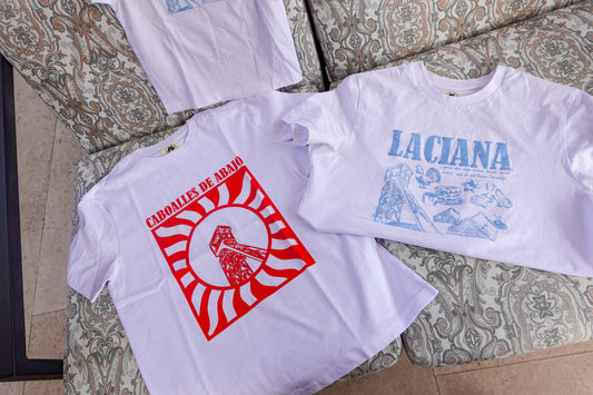 Camiseta Mina niño y bebe