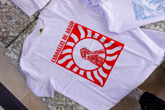 Camiseta Mina niño y bebe