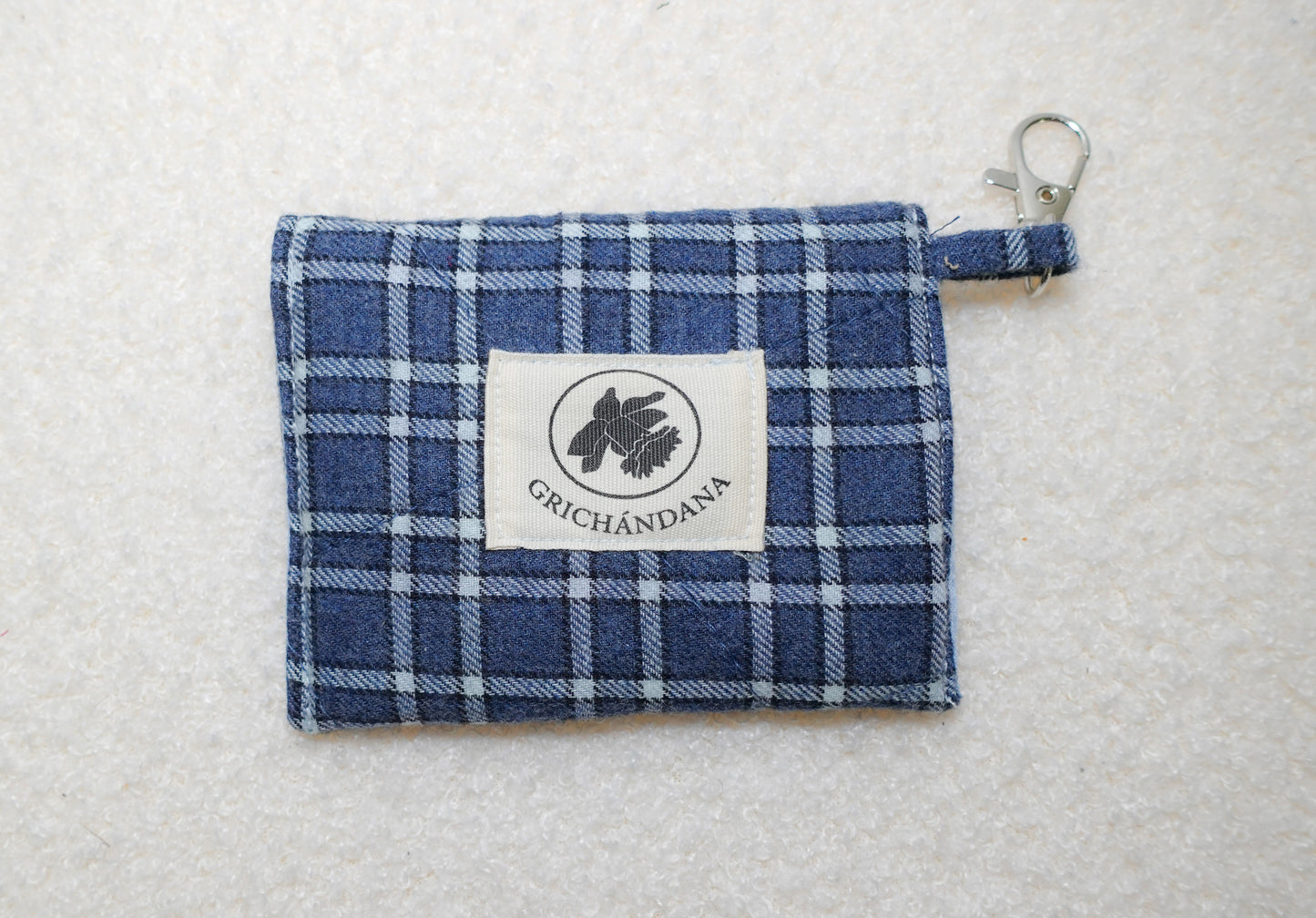 Carteritas de retales