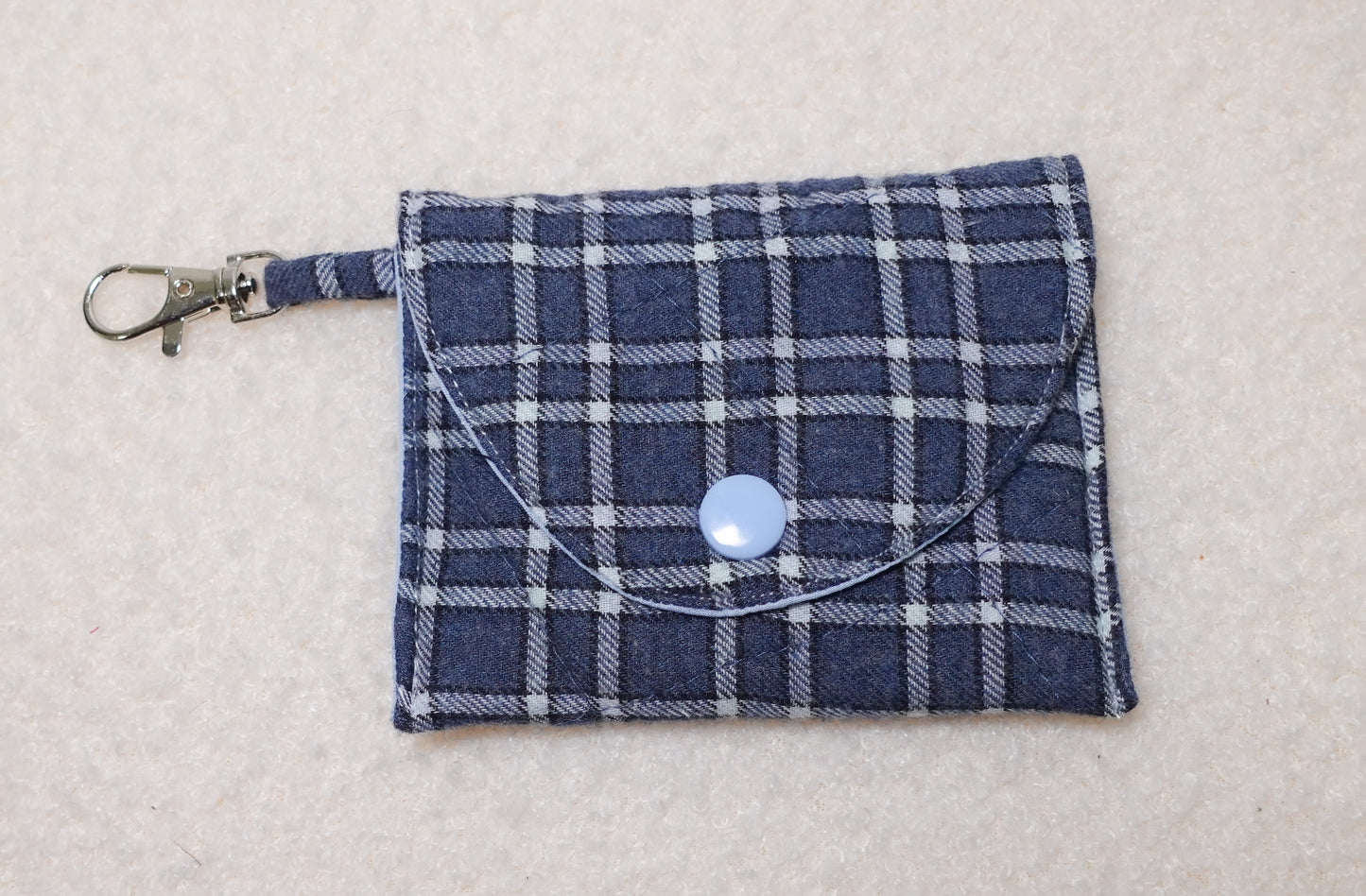 Carteritas de retales