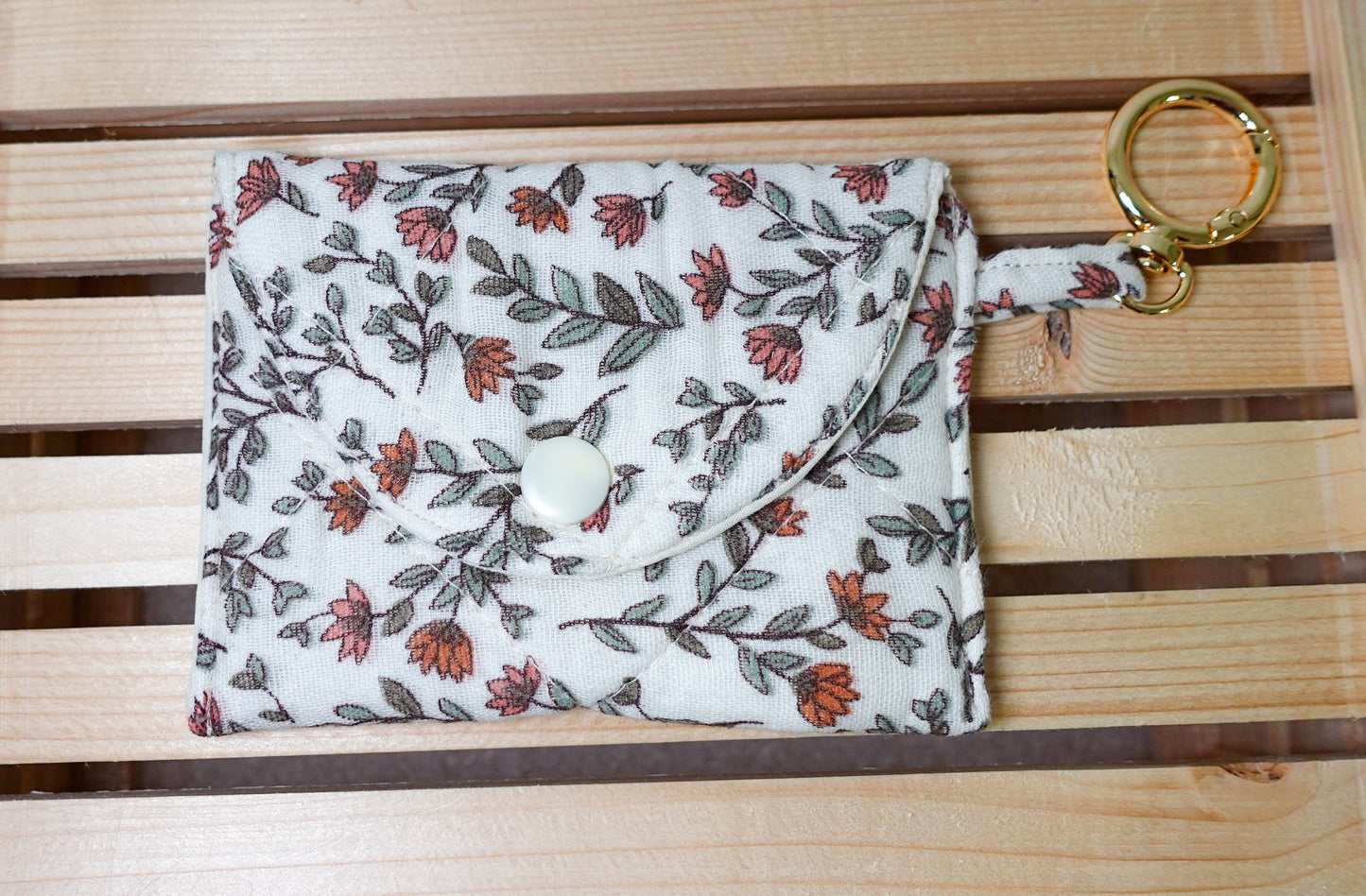 Carteritas de retales