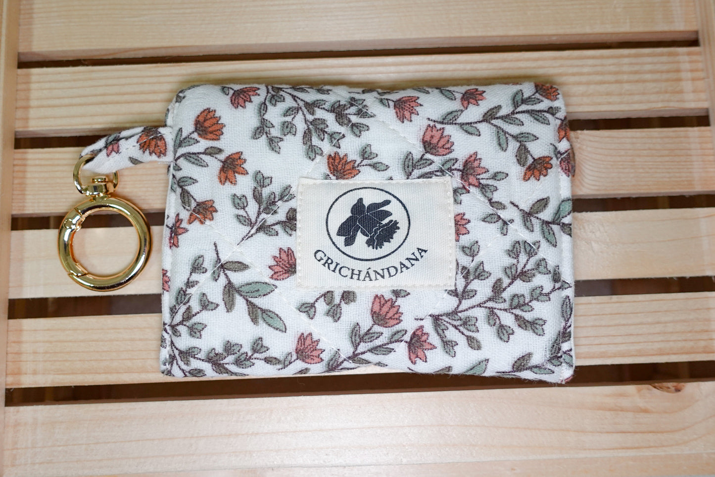 Carteritas de retales