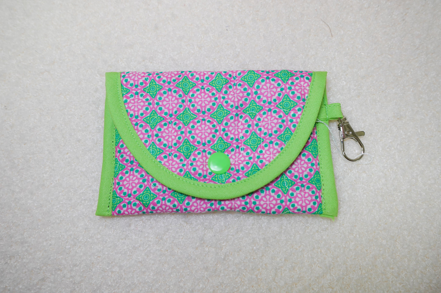 Carteritas de retales