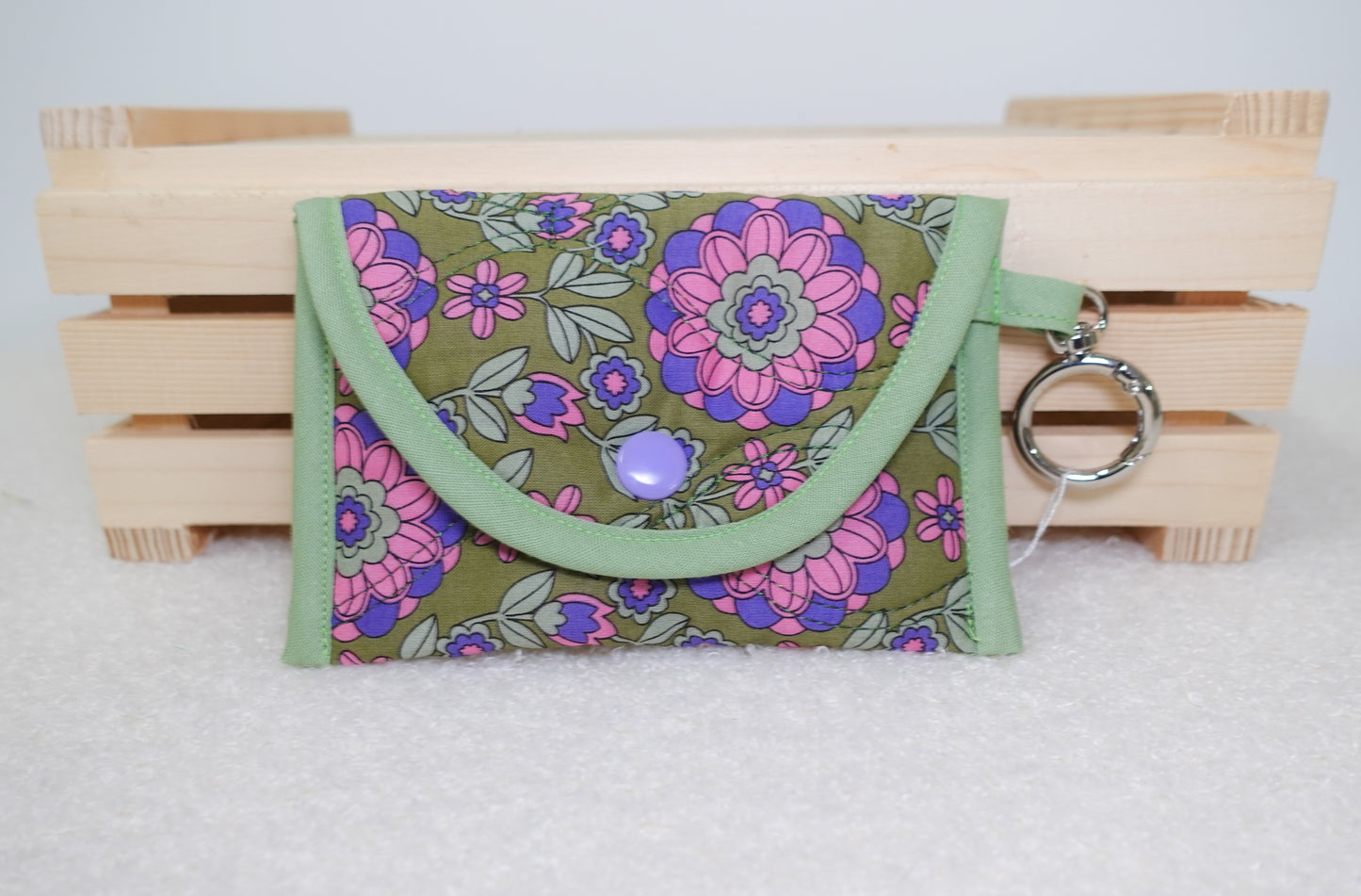 Carteritas de retales