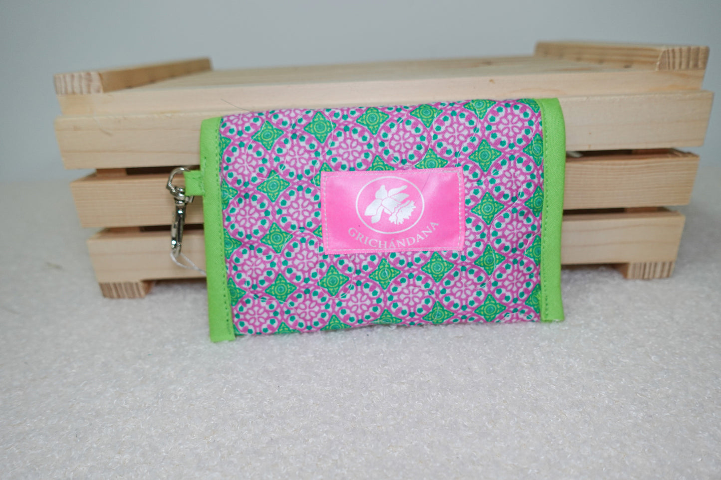 Carteritas de retales