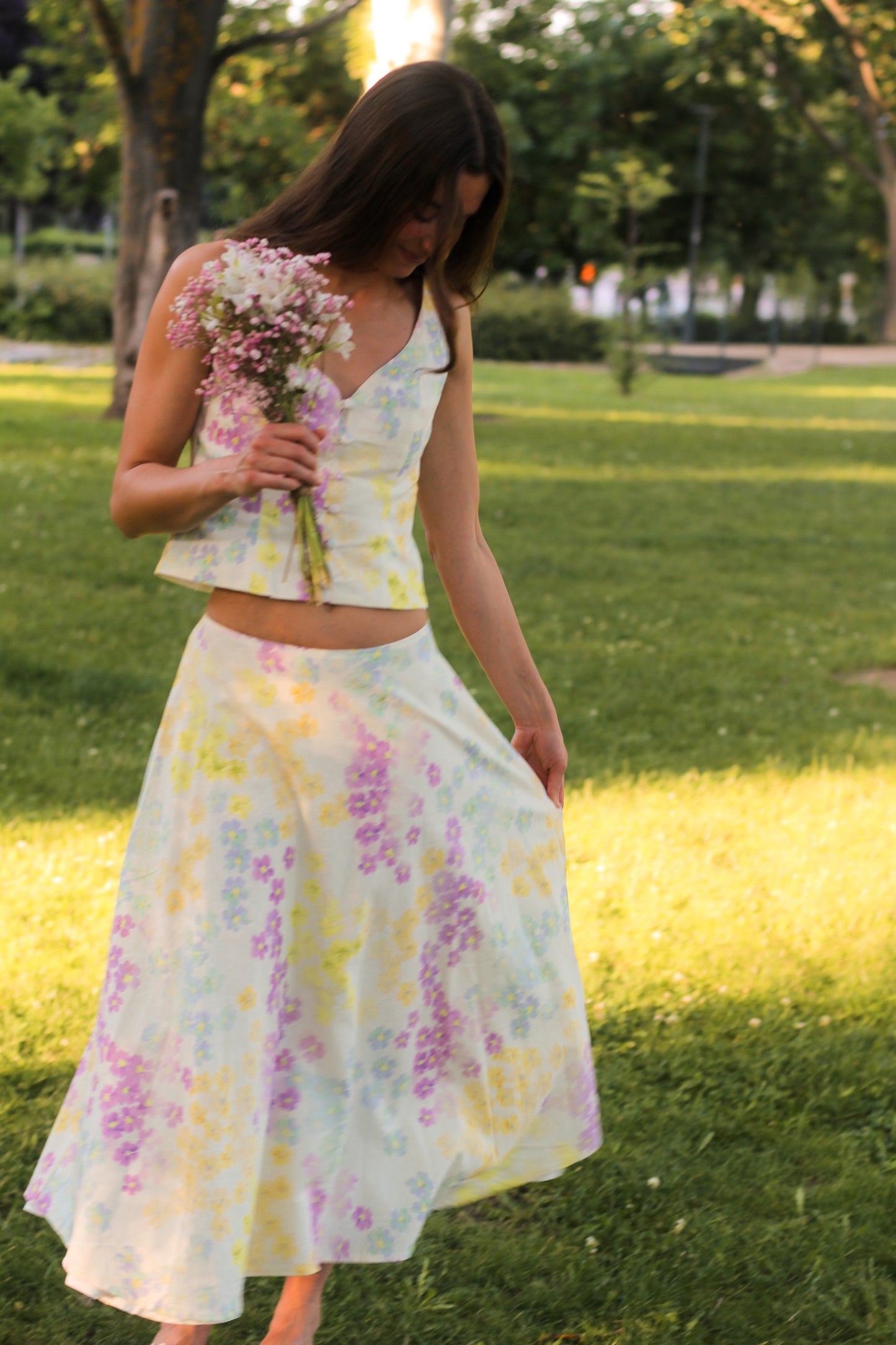 Falda Baitse