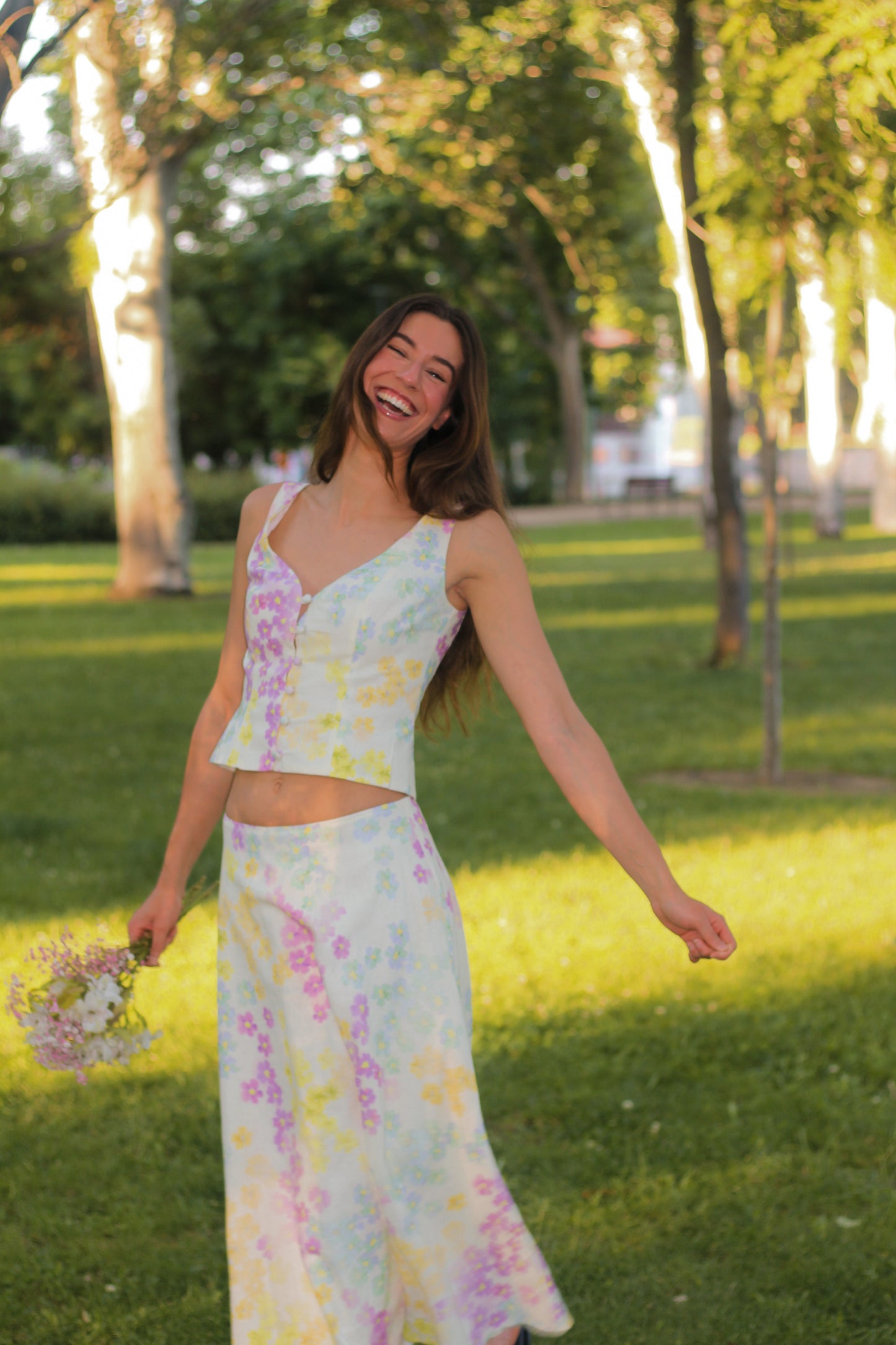 Falda Baitse