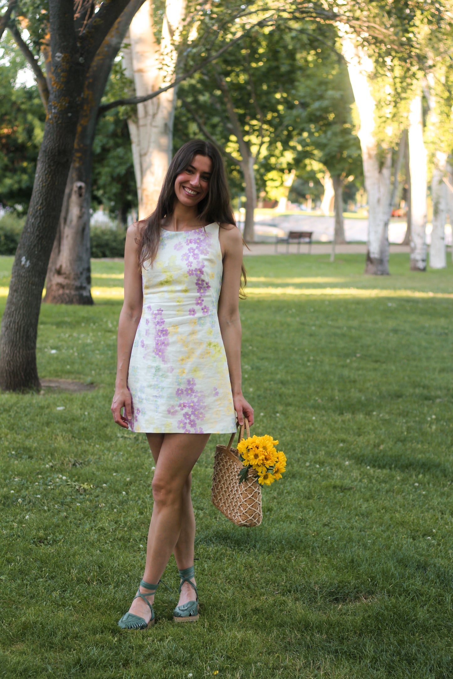 Vestido Meimu