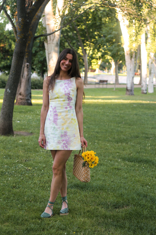 Vestido Meimu