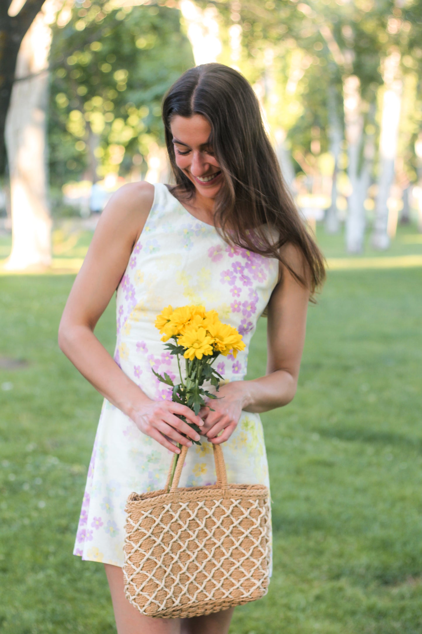 Vestido Meimu