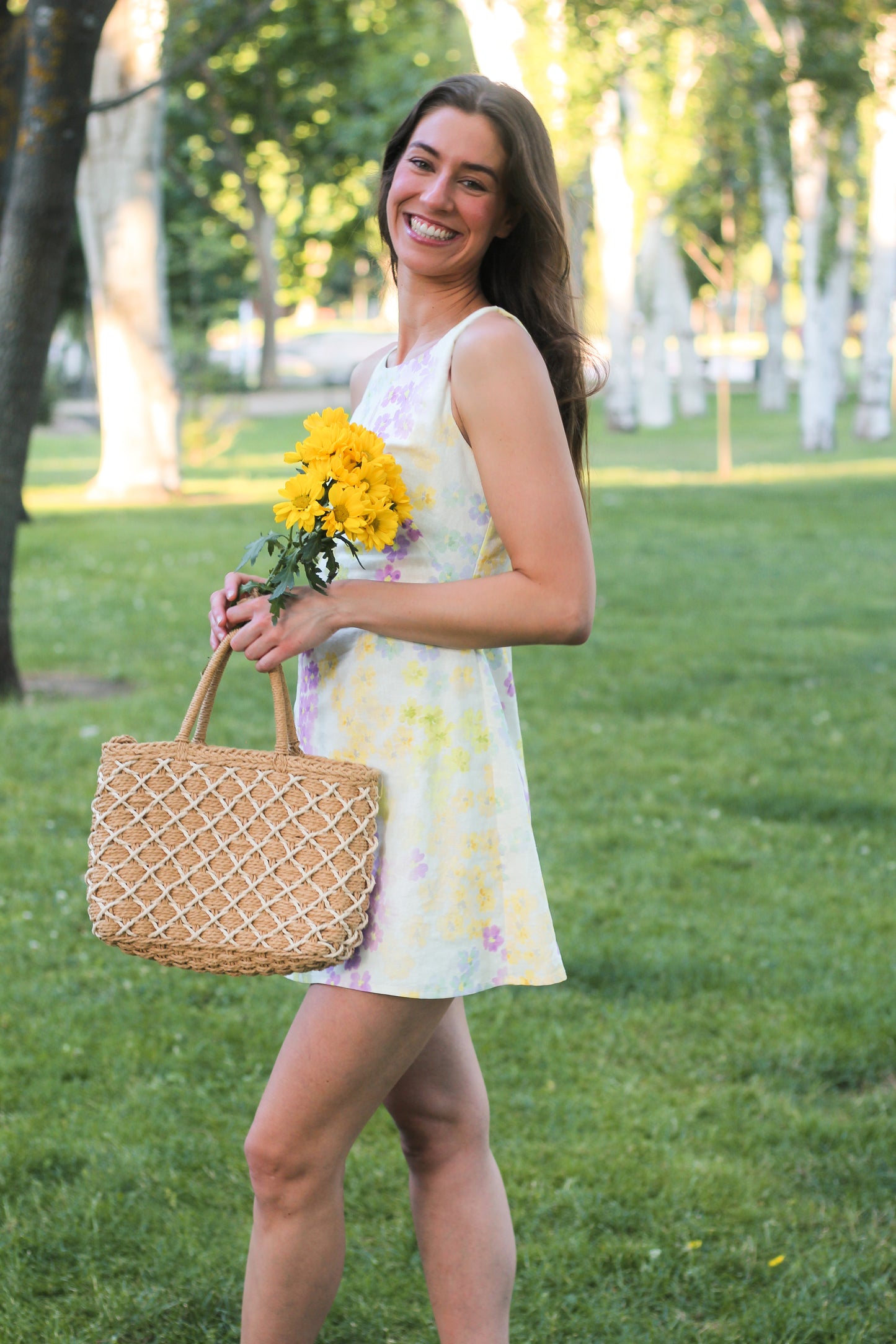 Vestido Meimu