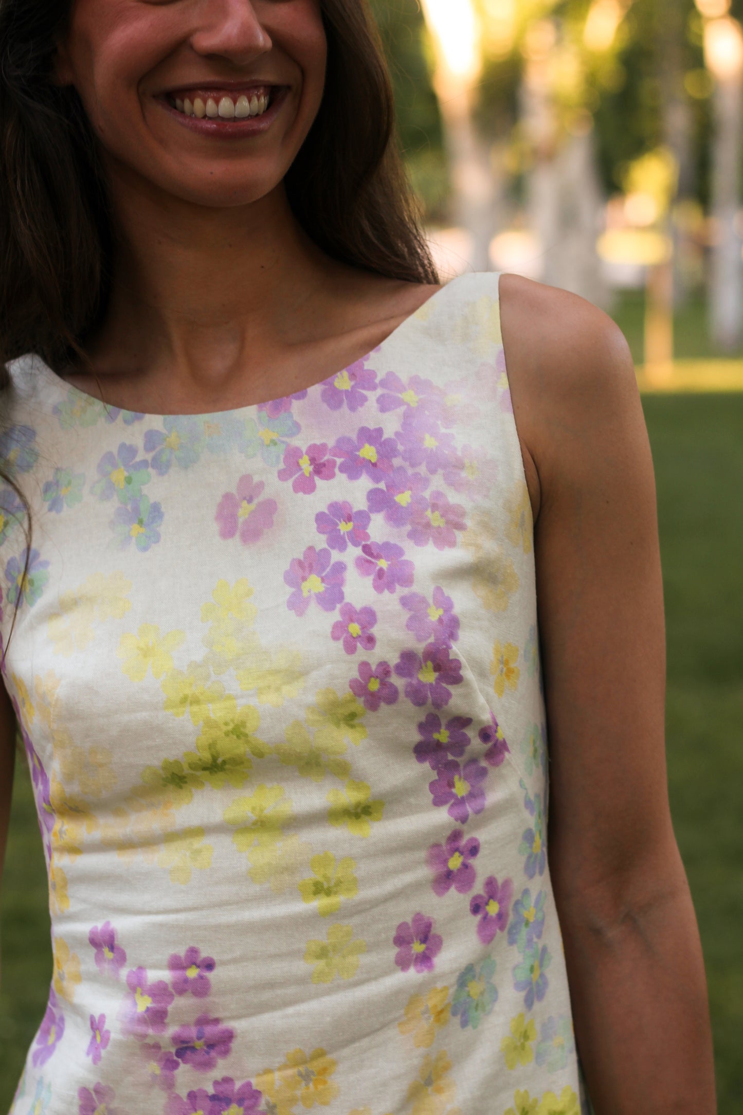 Vestido Meimu