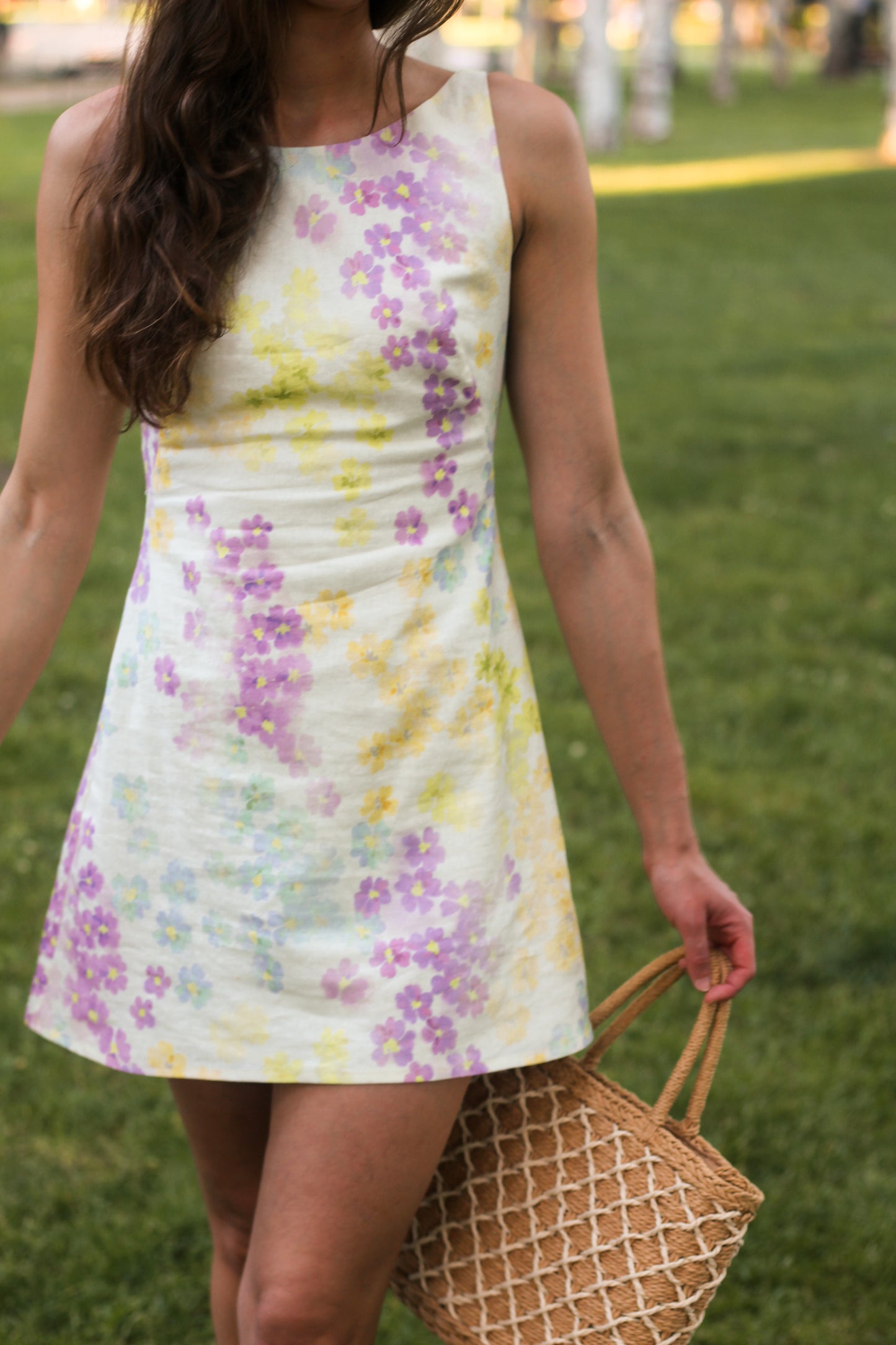 Vestido Meimu