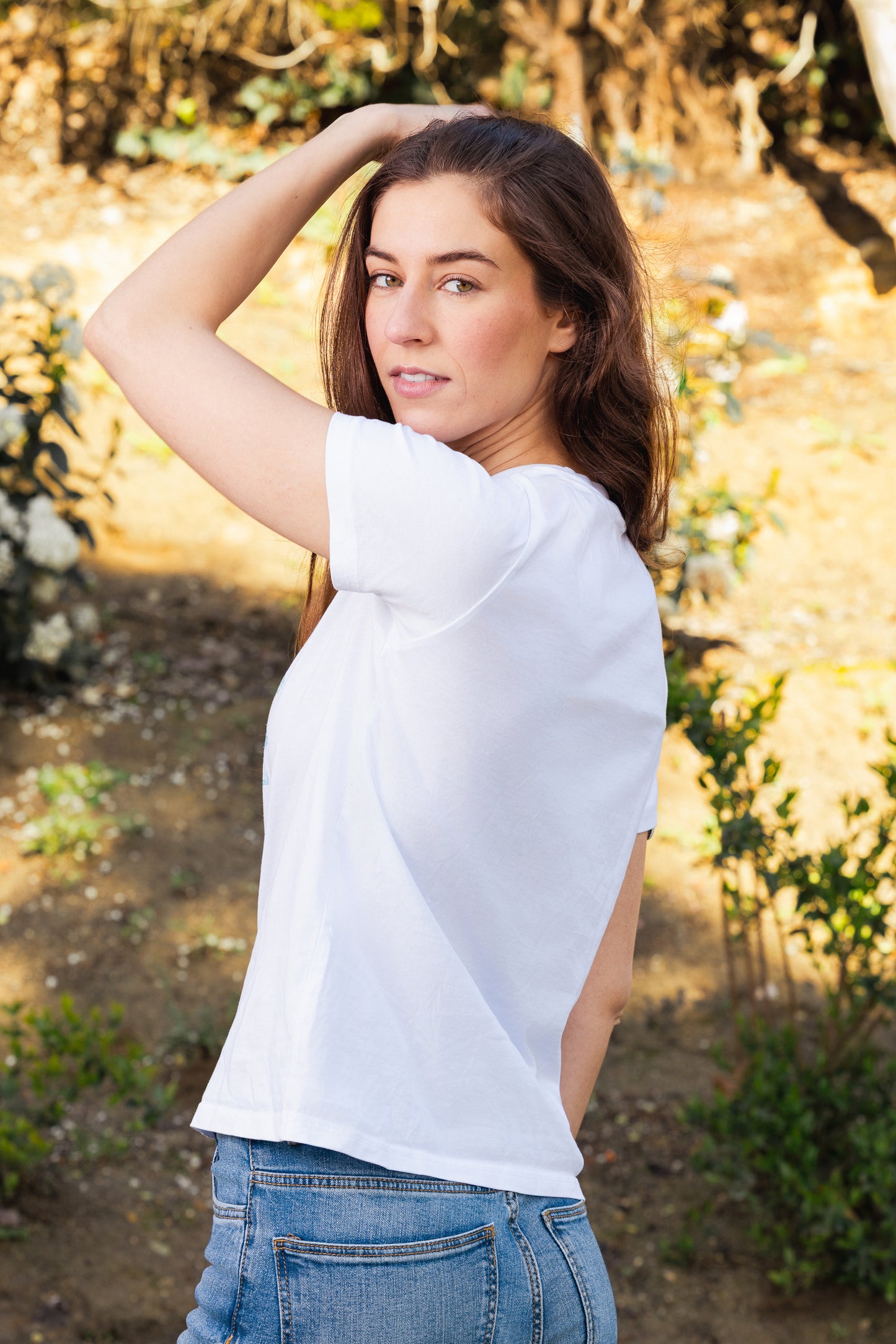 Camiseta Laciana adulto