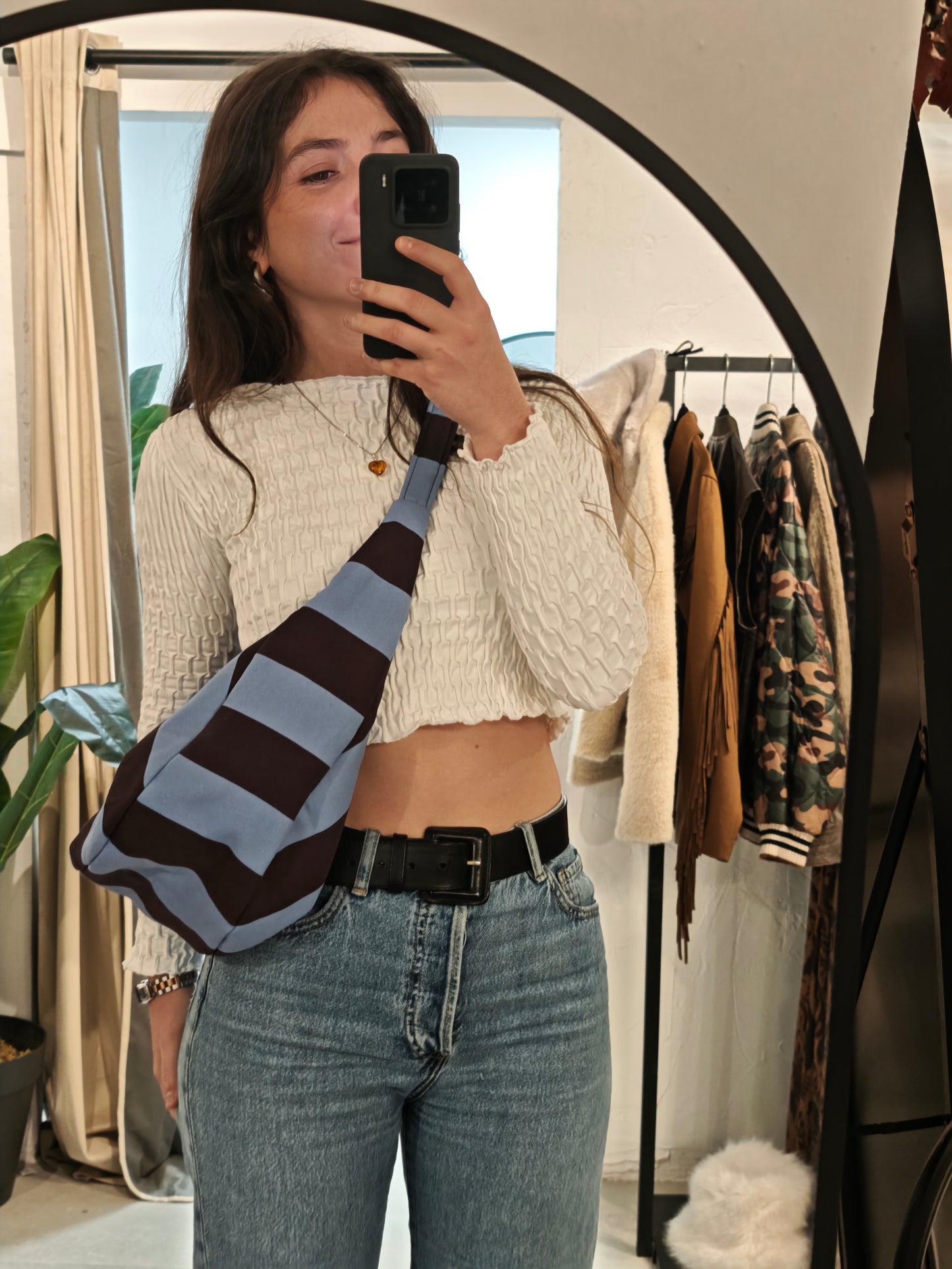 Bolso riñonera